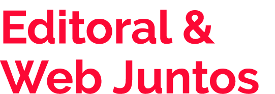 Editoral & Web Juntos